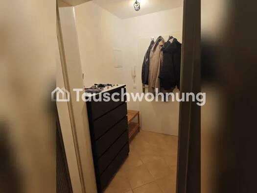 Wohnung zur Miete Tauschwohnung 585 € 1 Zimmer 33 m² Sendling-Westpark München 81369