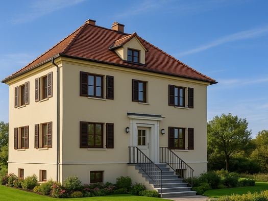 Haus zum Kauf 270.000 € 6 Zimmer 140 m² 3.000 m² Grundstück frei ab sofort Langewiesen 98693