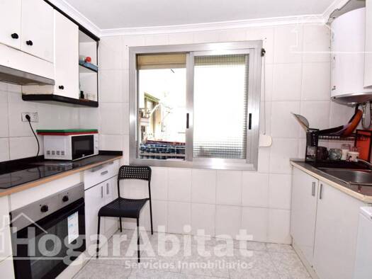 Wohnung zum Kauf 250.000 € 4 Zimmer 81 m² 4. Geschoss de Josep González Huguet Alaquàs 46970
