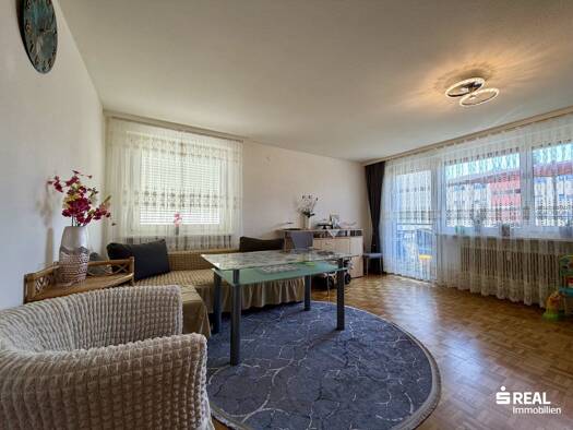 Wohnung zum Kauf 239.000 € 3 Zimmer 76 m² 2. Geschoss Kastenlangen Dornbirn 6850