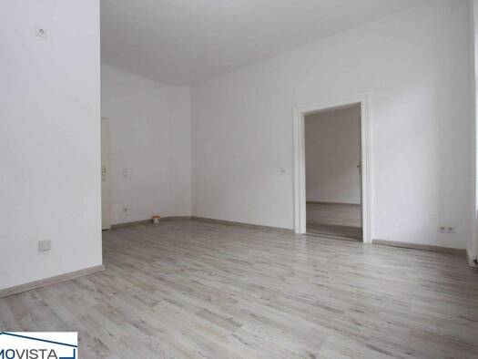 Wohnung zum Kauf 52.970 € 2 Zimmer 44,1 m² 3. Geschoss Dr.-Friedrichs-Straße 3 Innenstadt Görlitz 02826
