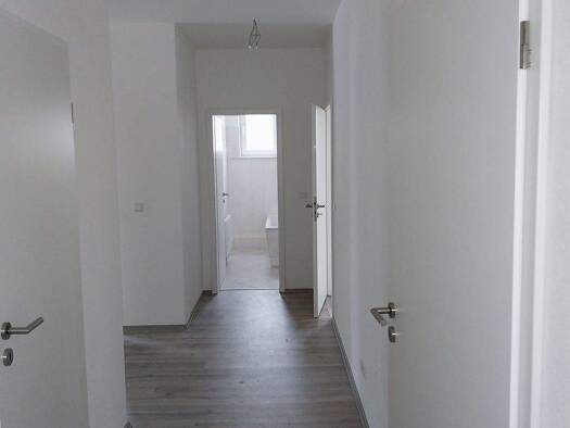 Wohnung zur Miete 328 € 2 Zimmer 54,6 m² frei ab sofort Olbernhau 09526