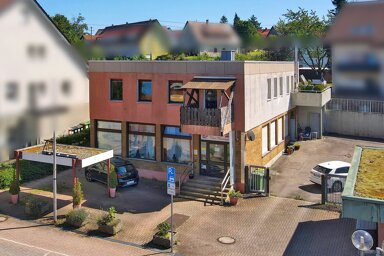 Haus zum Kauf 400.000 € 6 Zimmer 341 m² 937 m² Grundstück Dobel 75335