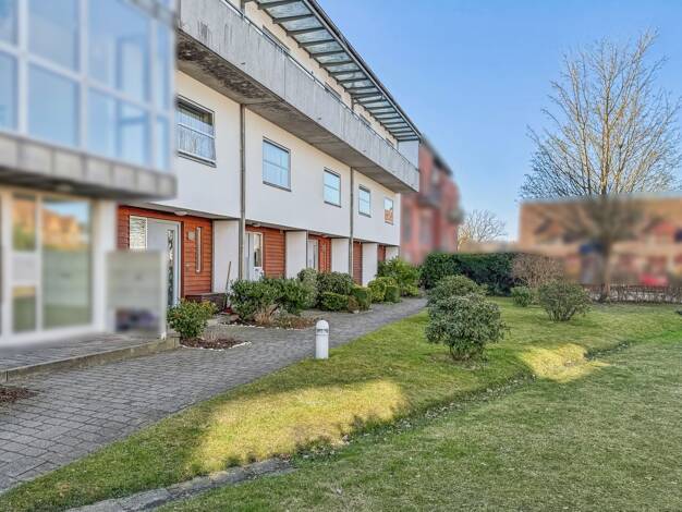 Maisonette zum Kauf 429.000 € 3 Zimmer 83,5 m² Billstedt Hamburg 22119