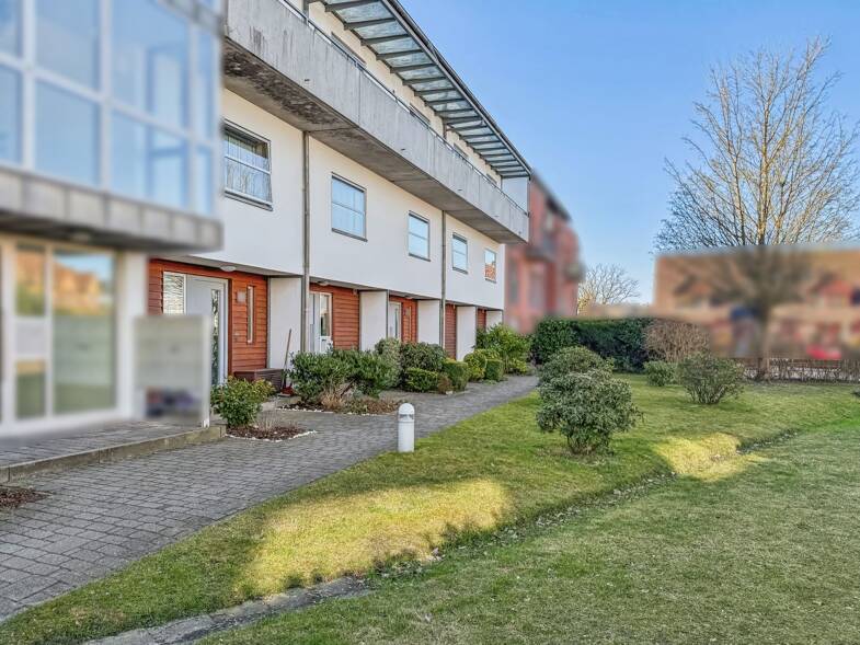 Maisonette zum Kauf 429.000 € 3 Zimmer 83,5 m² Billstedt Hamburg 22119
