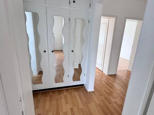 Wohnung zur Miete 600 € 3 Zimmer 68 m² Geschoss 5/6 frei ab sofort Kaulbachstr. 64 Holsterhausen Stadtbezirk III 45147