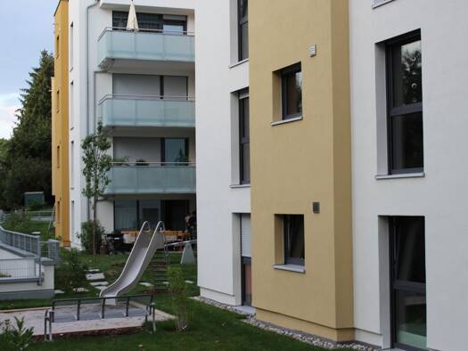 Wohnung zur Miete 1.045 € 3 Zimmer 86 m² EG frei ab 16.08.2026 Gartenstraße 33 Weil der Stadt 71263
