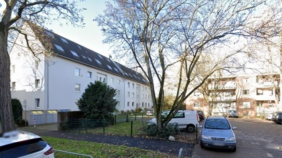 Wohnung zum Kauf 130.000 € 3 Zimmer 58,8 m²<br/>Wohnfläche Oppum Krefeld 47809