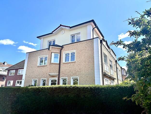 Penthouse zum Kauf 519.000 € 3 Zimmer 96 m² 2. Geschoss Bad Zwischenahn 26160