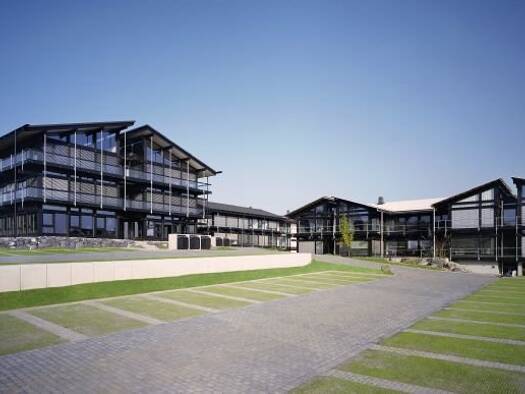 Bürofläche zur Miete provisionsfrei 250 m² Bürofläche Montabaur Montabaur 56410
