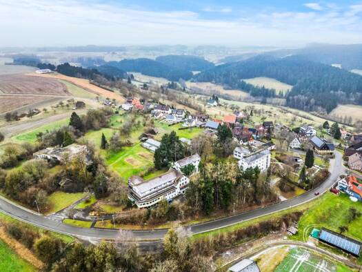 Freizeitgrundstück zum Kauf 1.200.000 € 13.925 m² Grundstück Fürnsal Dornhan 72175