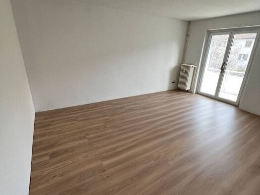 Wohnung zur Miete 700 € 3 Zimmer 66 m² Geschoss 2/3 frei ab sofort Villingen Villingen-Schwenningen 78050