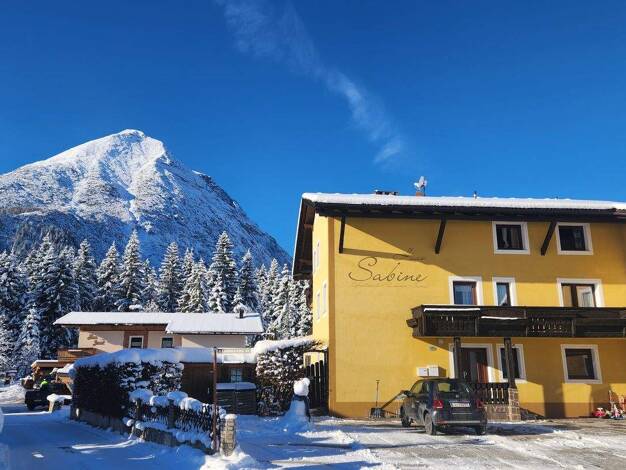 Wohnung zum Kauf 495.000 € 4 Zimmer Leutasch 6105