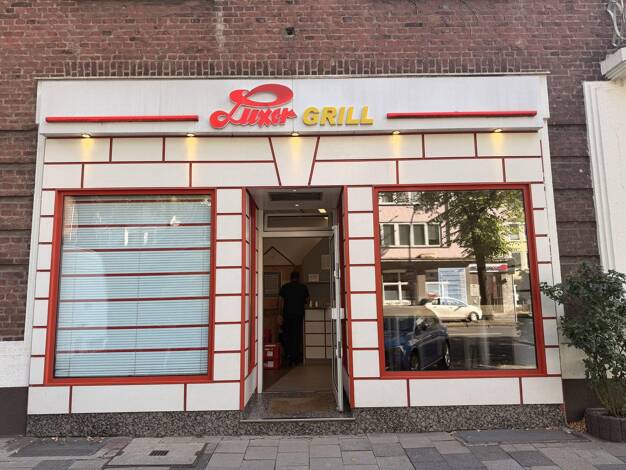 Gastronomie/Hotel zur Miete provisionsfrei 1.900 € 61,9 m² Gastrofläche Roßstraße 87 Derendorf Düsseldorf 40476