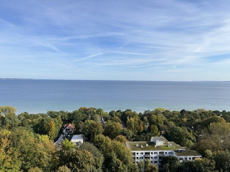 Wohnung zum Kauf 269.000 € 1 Zimmer 35 m²<br/>Wohnfläche Timmendorfer Strand Timmendorfer Strand 23669