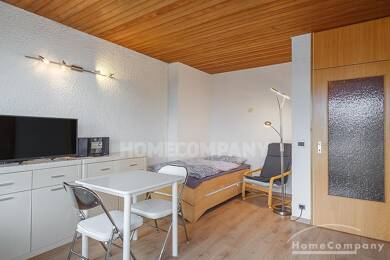 Wohnung zur Miete Wohnen auf Zeit 1.150 € 1 Zimmer 21 m² frei ab 01.09.2025 Am Hart München 80937