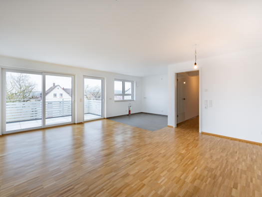 Wohnung zum Kauf - Erstbezug 595.000 € 2 Zimmer 75,2 m² 2. Geschoss Frauenland Würzburg 97074