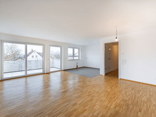 Wohnung zum Kauf - Erstbezug 595.000 € 2 Zimmer 75,2 m² 2. Geschoss Frauenland Würzburg 97074