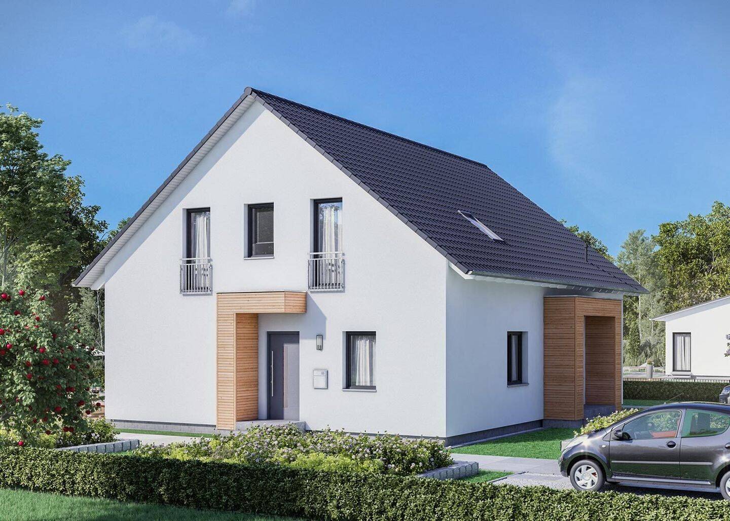 Haus – Dermbach, Wartburgkreis - Ansicht 3