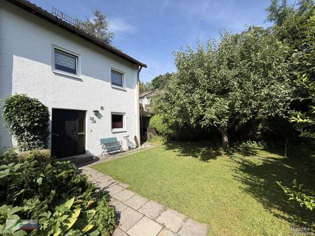 Reihenendhaus zum Kauf 899.000 € 5 Zimmer 120 m² 523,8 m² Grundstück Tutzing Tutzing 82327