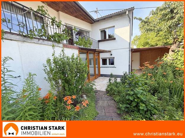 Einfamilienhaus zum Kauf 389.200 € 6 Zimmer 160 m² 552 m² Grundstück Bad Kreuznach 55545