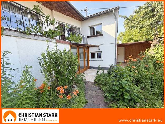 Einfamilienhaus zum Kauf 389.200 € 6 Zimmer 160 m² 552 m² Grundstück Winzenheim Bad Kreuznach 55545