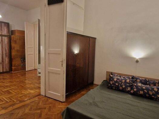Wohnung zum Kauf 167.600 € 2 Zimmer 50 m² Budapest 1078
