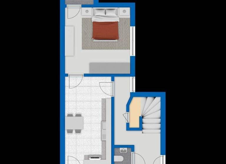 Einfamilienhaus zum Kauf 275.000 € 5 Zimmer 90 m² 142 m² Grundstück Niederbreisig Bad Breisig 53498