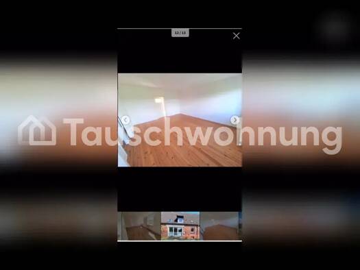 Wohnung zur Miete Tauschwohnung 1.100 € 3 Zimmer 110 m² EG Moorburg Hamburg 21079