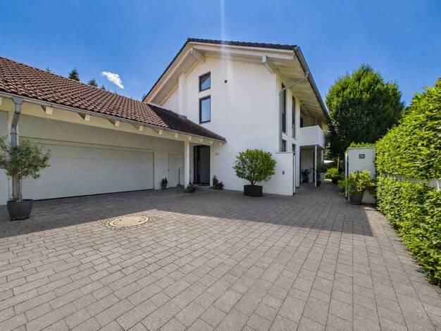 Einfamilienhaus zum Kauf 1.489.000 € 5 Zimmer 230 m² 612 m² Grundstück Grassau Grassau 83224