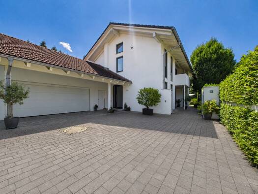 Einfamilienhaus zum Kauf 1.489.000 € 5 Zimmer 230 m² 612 m² Grundstück Grassau Grassau 83224