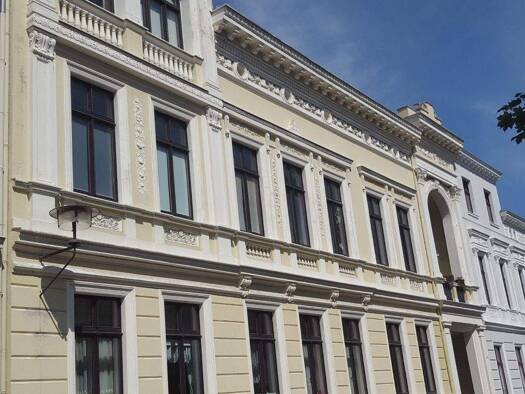 Maisonette zum Kauf 60.000 € 3 Zimmer 69 m² EG frei ab sofort Struvestraße 10 Innenstadt Görlitz 02826