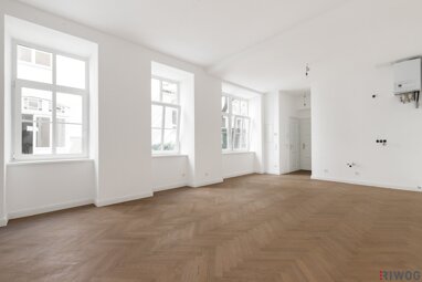 Wohnung zum Kauf 370.000 € 2 Zimmer 54,5 m² EG Tigergasse Wien 1080