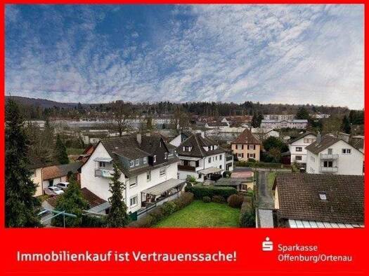 Wohnung zum Kauf 295.000 € 4 Zimmer 105,6 m² Lahr 77933