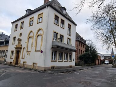 Bürofläche zur Miete 600 € 75 m² Bürofläche Seizstraße 6 Altstadt 5 Trier 54290