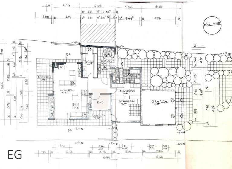 Mehrfamilienhaus zum Kauf 575.000 € 8 Zimmer 251 m² 1.239 m² Grundstück Bad König 64732
