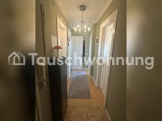 Wohnung zur Miete Tauschwohnung 634 € 2 Zimmer 44 m² Ottensen Hamburg 22765