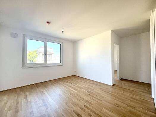 Wohnung zum Kauf 549.000 € 3 Zimmer 71,7 m² 2. Geschoss frei ab sofort Wien 1140