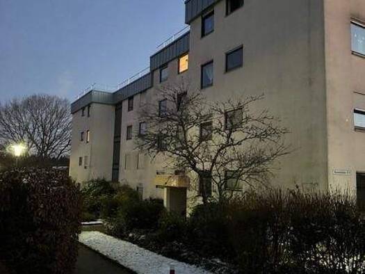 Wohnung zum Kauf 165.000 € 2 Zimmer 60,7 m² Dansenberg Kaiserslautern 67661