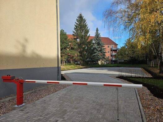 Außenstellplatz zur Miete provisionsfrei 45 € Döllstädtstraße 62 Nordvorstadt Weimar 99423