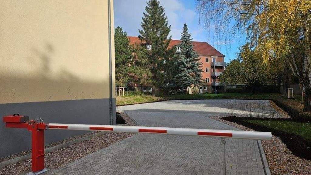 Außenstellplatz zur Miete provisionsfrei 45 € Döllstädtstraße 62 Nordvorstadt Weimar 99423