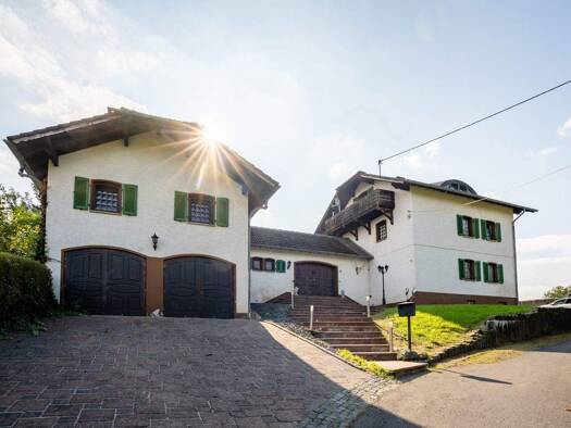 Einfamilienhaus zum Kauf 568.000 € 6 Zimmer 303 m² 4.589 m² Grundstück Eilenberg Neustadt (Wied) 53577