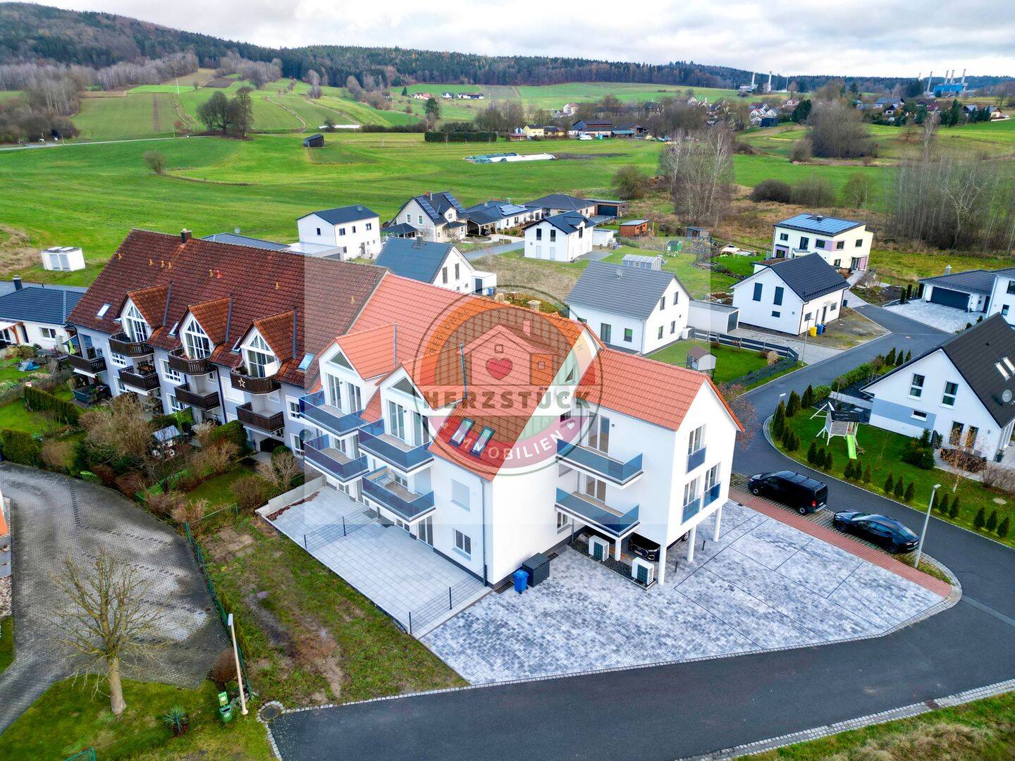 Haus – Waidhaus, Landkreis Neustadt an der Waldnaab - Ansicht 4