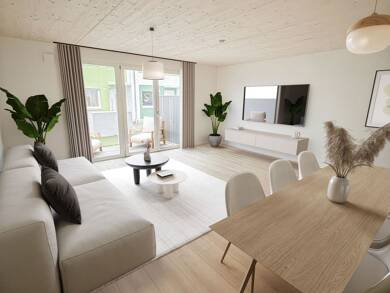 Reihenendhaus zur Miete - Erstbezug 2.100 € 6 Zimmer 141 m² 141 m² Grundstück frei ab 01.12.2025 Grienweg 30 - 30/8 Neckartailfingen 72666
