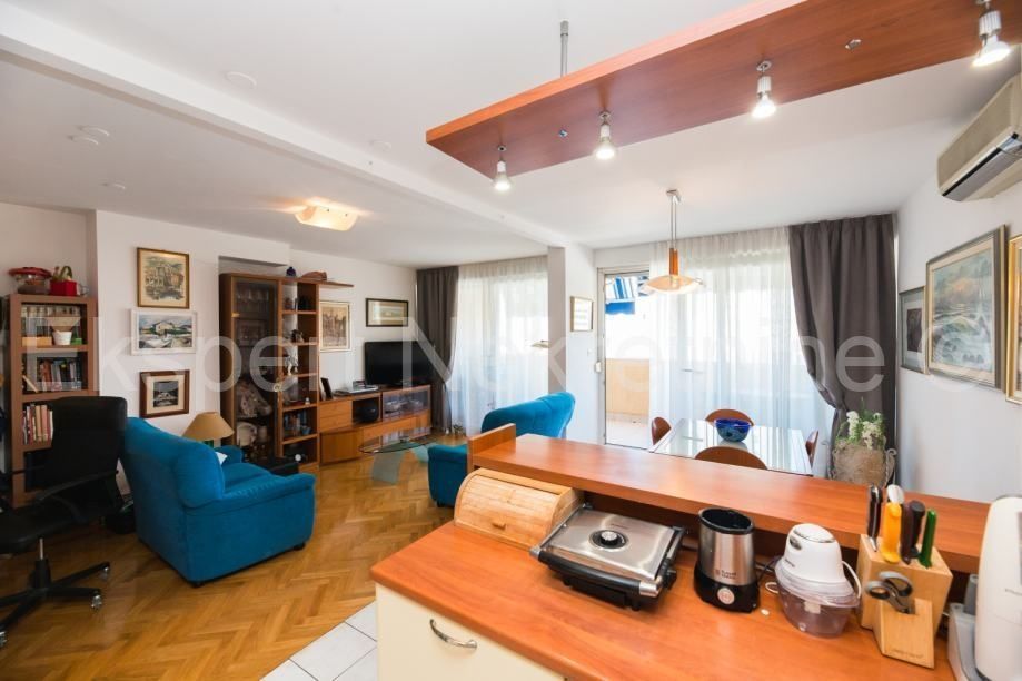 Wohnung zum Kauf 450.000 € 3 Zimmer 95 m²<br/>Wohnfläche 5.<br/>Geschoss Trstenik