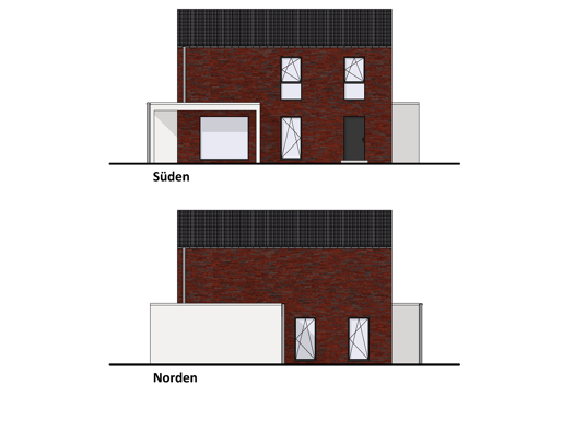 Gewerbegrundstück zum Kauf - Erstbezug 250.000 € 238 m² Grundstück Halstenbek 25469