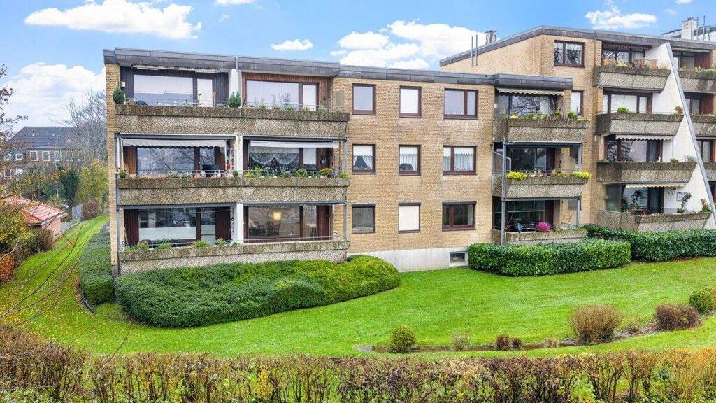 Wohnung zum Kauf 249.000 € 3 Zimmer 78,9 m² EG Jürgensby Flensburg 24943