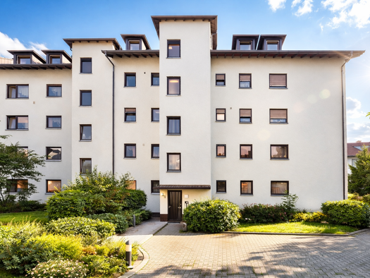 Wohnung zum Kauf 280.000 € 3 Zimmer 91 m² Ortsgebiet Sinzheim | Baden-Baden 76547