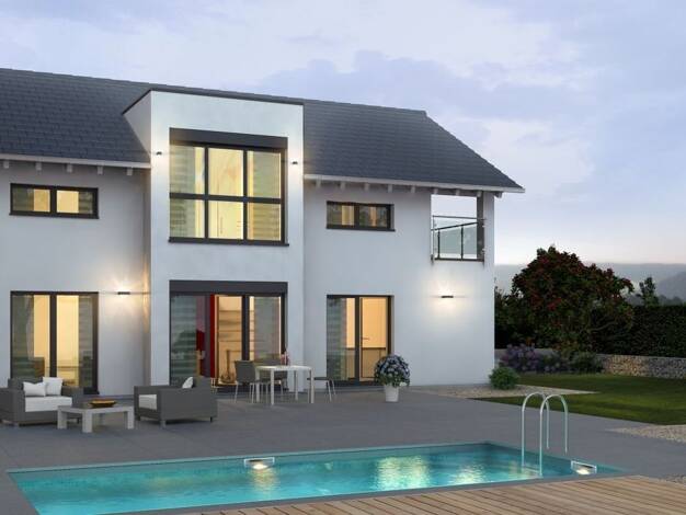 Einfamilienhaus zum Kauf 779.950 € 5 Zimmer 193 m² 460 m² Grundstück Ebringen 79285