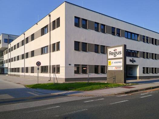 Bürofläche zur Miete provisionsfrei 292 m² Bürofläche Siezenheimerstrasse 35 Maxglan Salzburg 5020